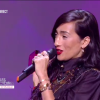 Hindi Zahra, Victoire de musiques du monde de l'année pour "Homeland" - Victoires de la musique au Zénith de Paris, le 12 février 2016.