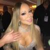 Mariah Carey toujours bling-bling !