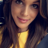 Iris Mittenaere : Selfie sur Instagram pour la jolie Miss France 2016