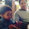 JoeyStarr - janvier 2016