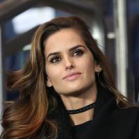 PSG-Chelsea : Izabel Goulart sous le charme de Kevin Trapp, Ronaldo amoureux