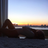 Kylie Jenner a publié une photo d'elle très sexy sur sa page Instagram, le 17 février 2016.