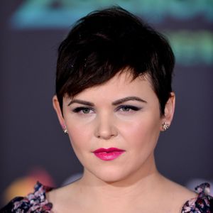 Ginnifer Goodwin à l'avant-première du film 'Zootopia' des studios Disney au El Capitan Theatre de Los Angeles, le 17 février 2016.