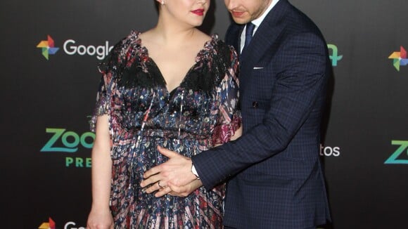 Ginnifer Goodwin enceinte : Elle révèle le sexe de son deuxième enfant