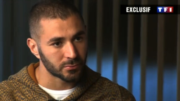 Karim Benzema, l'affaire de la sextape : Son ami d'enfance remis en liberté