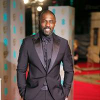 Idris Elba séparé de sa compagne... et proche de Naomi Campbell ?