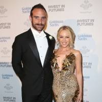 Kylie Minogue et le jeune Joshua Sasse fiancés : le mariage annoncé !