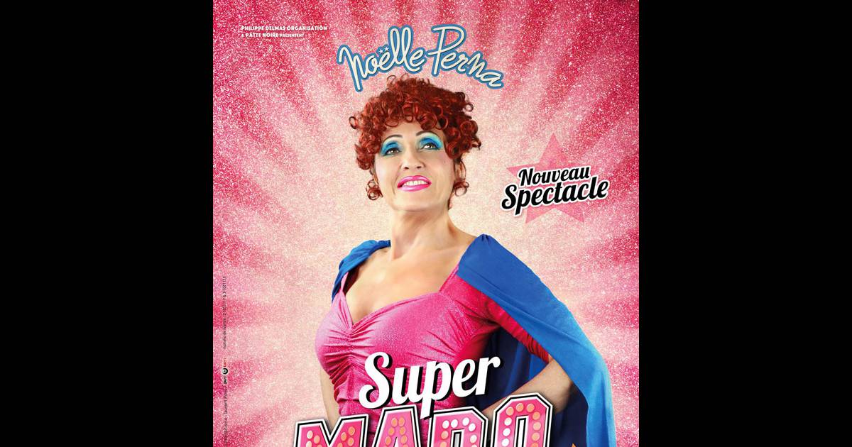 Noelle Perna Mado La Nicoise Pourquoi Elle A Refuse Tpmp Purepeople