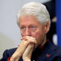 Bill Clinton et son choix drastique : "C'est tellement mieux maintenant"