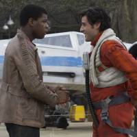 Star Wars : Un couple gay en vedette dans l'Episode VIII ?