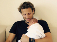 Diego Forlan papa : Sa belle Paz Cardoso a accouché de leur premier bébé