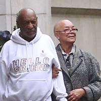 Bill Cosby : Son épouse Camille témoigne pour la première fois