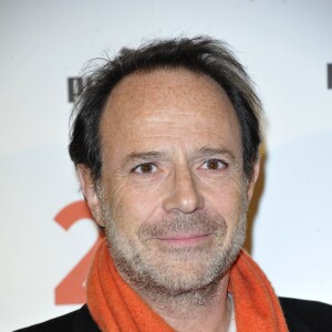 Marc Levy à l'Avant premiere du film " 20 ans d' ecart " au Gaumont Opera Capucines a Paris, le 6 mars 2013