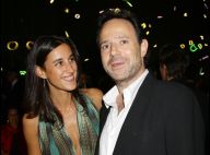 Marc Lévy papa d'une petite fille : Sa femme Pauline Lévêque a accouché !