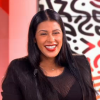 Ayem Nour présente le premier numéro du Mad Mag sur NRJ12, le mardi 23 février 2016