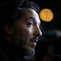 Guillaume Gallienne : "Mon père est mort dans d'atroces souffrances"