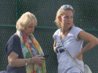 Arantxa Sanchez : Mort à 83 ans de son père, qu'elle avait attaqué en justice