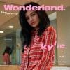 Retrouvez l'intégralité de l'interview de Kylie Jenner dans le nouveau numéro du magazine Wonderland, en kiosques ce mois-ci.