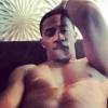 Malcolm David Kelley sur Instagram. 2015