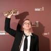 Philippe Faucon (Meilleur Film "Fatima") - Pressroom lors de la 41ème cérémonie des Cesar au théâtre du Châtelet à Paris. Le 26 février 2016. © Borde-Jacovides/Bestimage