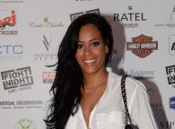 Amel Bent : La chanteuse est maman, le sexe et le prénom du bébé révélés