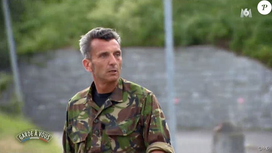 Emission Garde A Vous Episode 1 Streaming Le patron (Marius) dans l'émission Garde à vous, sur M6. Le 23 février