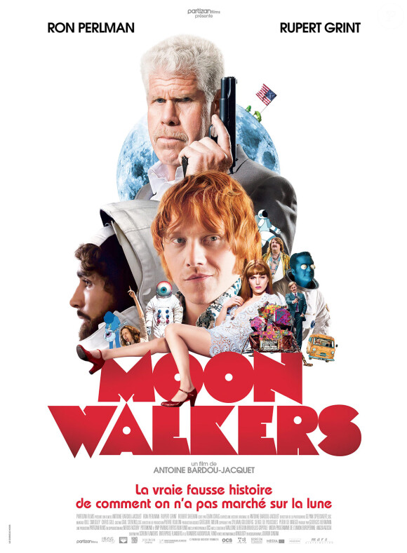 Photo Image Du Film Moonwalkers En Salles Le 2 Mars 2016 Purepeople Photo Image Du Film Moonwalkers En Salles Le 2 Mars 2016 Purepeople