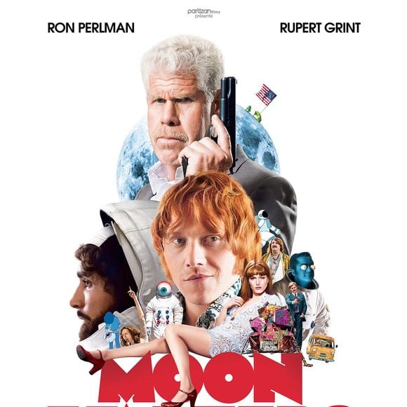 Image du film Moonwalkers, en salles le 2 mars 2016