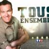 Marc-Emmanuel présente Tous ensemble sur TF1, tous les samedis à 17h00.