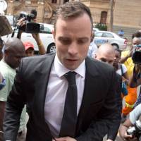 Oscar Pistorius et le meurtre de Reeva : Sa tentative d'éviter la prison rejetée