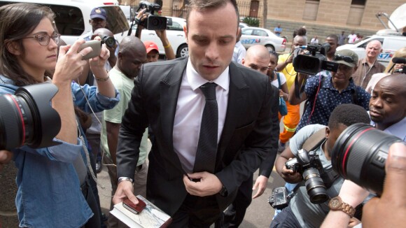 Oscar Pistorius et le meurtre de Reeva : Sa tentative d'éviter la prison rejetée