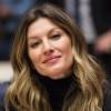 Gisele Bündchen ambassadrice de bonne volonté pour la journée du Fonds mondial pour la nature 2016 à l'ONU à New York le 2 mars 2016