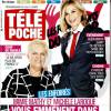 Télé-Poche - édition du lundi 29 février 2016.