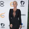 Amber Rose - People à la soirée "All Def Movie Awards" à Hollywood. Le 24 février 2016