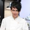 Olivier Streiff, dans Top Chef 2015.