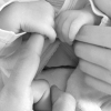 Sergio Busquets et Elena Galera (photo de son compte Instagram) sont devenus le 8 mars 2016 parents de leur premier enfant, un petit Enzo.