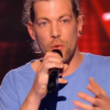 Jérémie dans The Voice 5, sur TF1, samedi 12 mars 2016