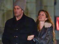 Gisele Bündchen savoure le bonheur d'un week-end en famille