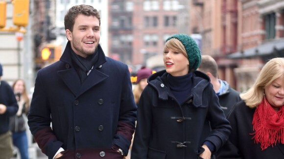 Taylor Swift : Son message d'amour à son séduisant frère Austin