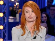 Axelle Red : Ses fautes d'orthographe épinglées sans concession par Yann Moix