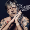 Le nouvel album de Renaud, "Toujours debout", sortira le 8 avril 2016.