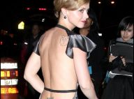 REPORTAGE PHOTOS : Christina Ricci, ce décolleté est... indécent !