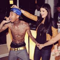 Kylie Jenner : La toute première fois où elle a rencontré Tyga !