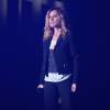 Lara Fabian en concert lors de la première date de sa tournée 2016 "Ma Vie Dans La Tienne" au Colisée de Roubaix, le 15 mars 2016. © Vansteenkiste Stephane/Bestimage