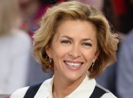 Corinne Touzet raconte : Ce jour où elle a fait craquer une star hollywoodienne