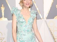 Cate Blanchett métamorphosée : L'actrice dévoile sa nouvelle folie... capillaire