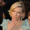 Cate Blanchett - Arrivées à la 88e cérémonie des Oscars au Dolby Theatre à Hollywood le 28 février 2016