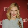 Cate Blanchett - People à la 27e soirée annuelle du Festival du film de Palm Springs au Convention Center le 2 janvier 2016