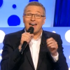 Laurent Ruquier dans On n'est pas couché sur France 2, le samedi 12 mars 2016.