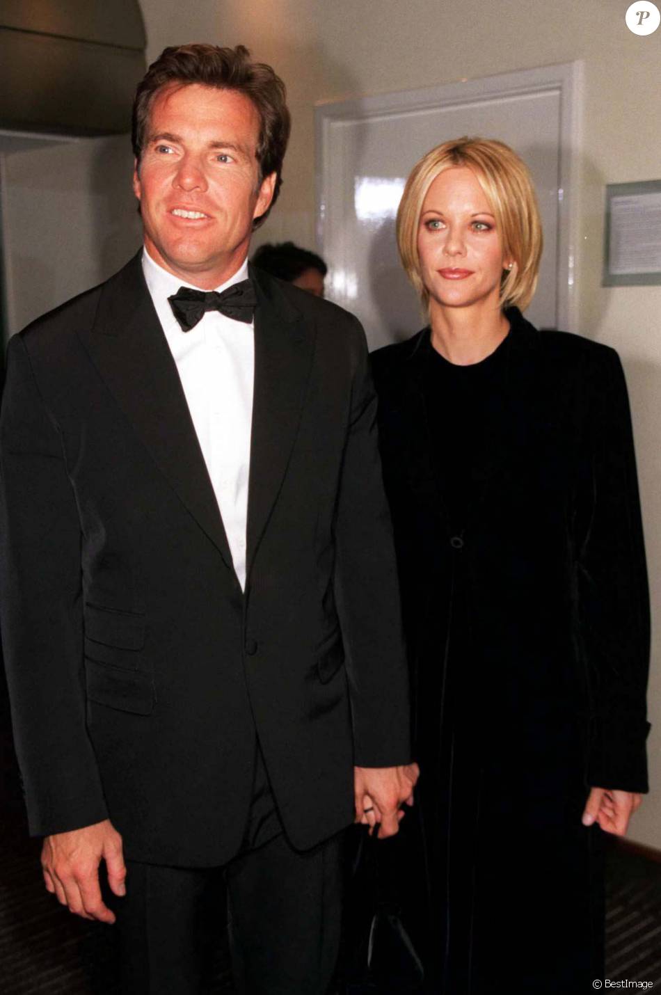 Meg Ryan On How Divorce From Dennis Quaid Influenced New